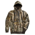 Tri-Mountain Sportsman Perspective Camo Hooded Sweatshirt